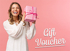 Gift voucher