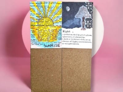 Round Robin: Pass and Paste Senders Choice